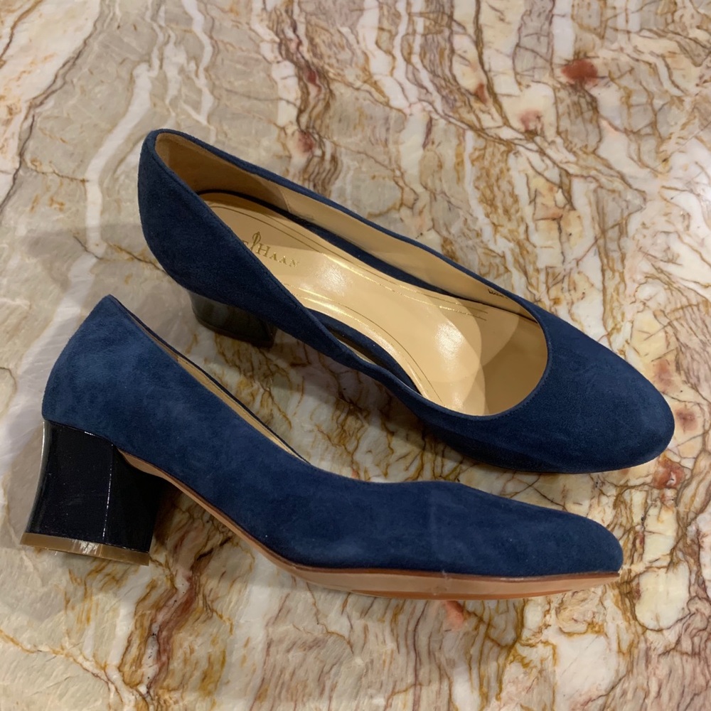 Cole Haan Pumps Size: 8.5